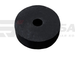 Демпфер D65х25 мм